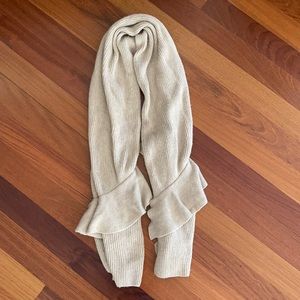 Banana Republic scarf